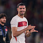 Merih Demiral Avatar
