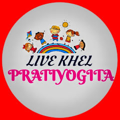 Live khel Pratiyogita channel logo