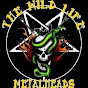 The wild life Metal Heads logo