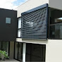 External Venetian Blinds logo