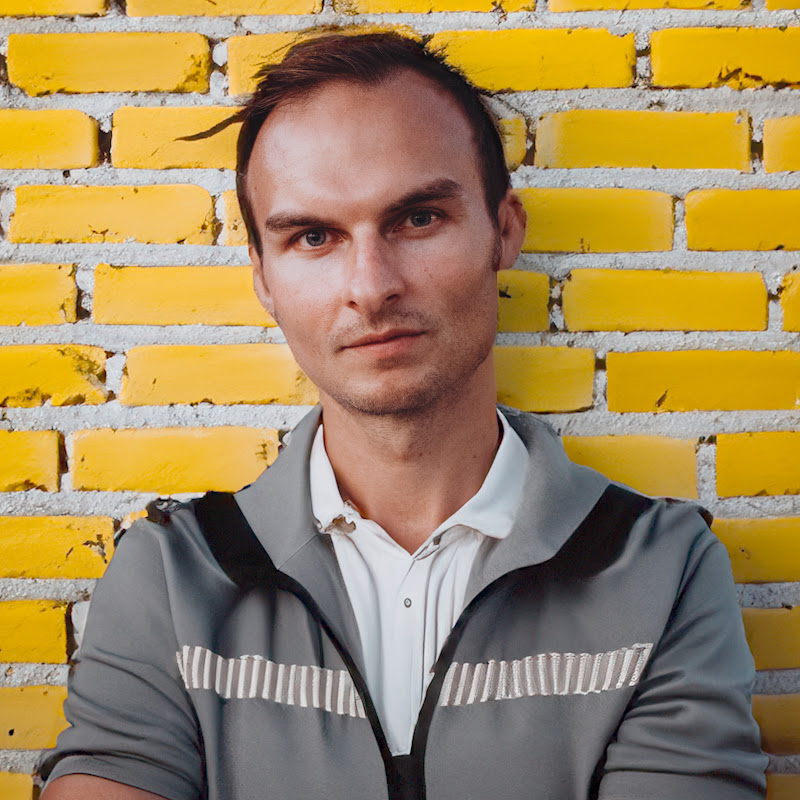 Supersonic Traveller Logo