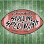 Sideline Specialists logo