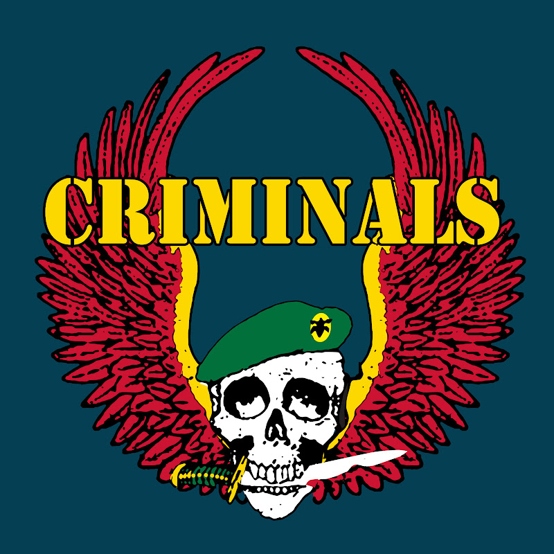 Fun Lovin' Criminals