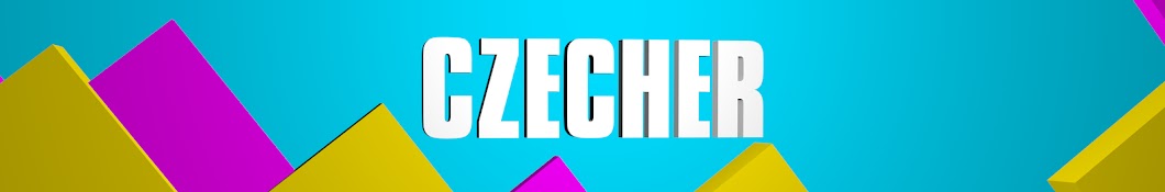 Czecher Avatar de canal de YouTube