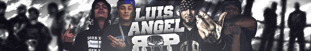 Luis Angel Rap YouTube 频道头像