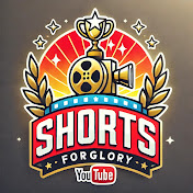 Shorts For Glory