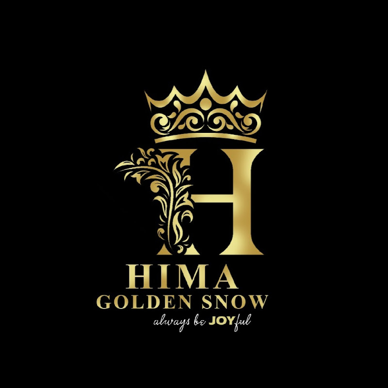 HIMA GOLDEN SNOW