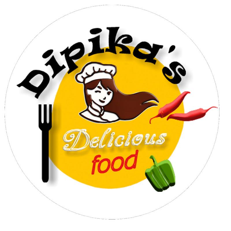  Dipika’s Delicious Food