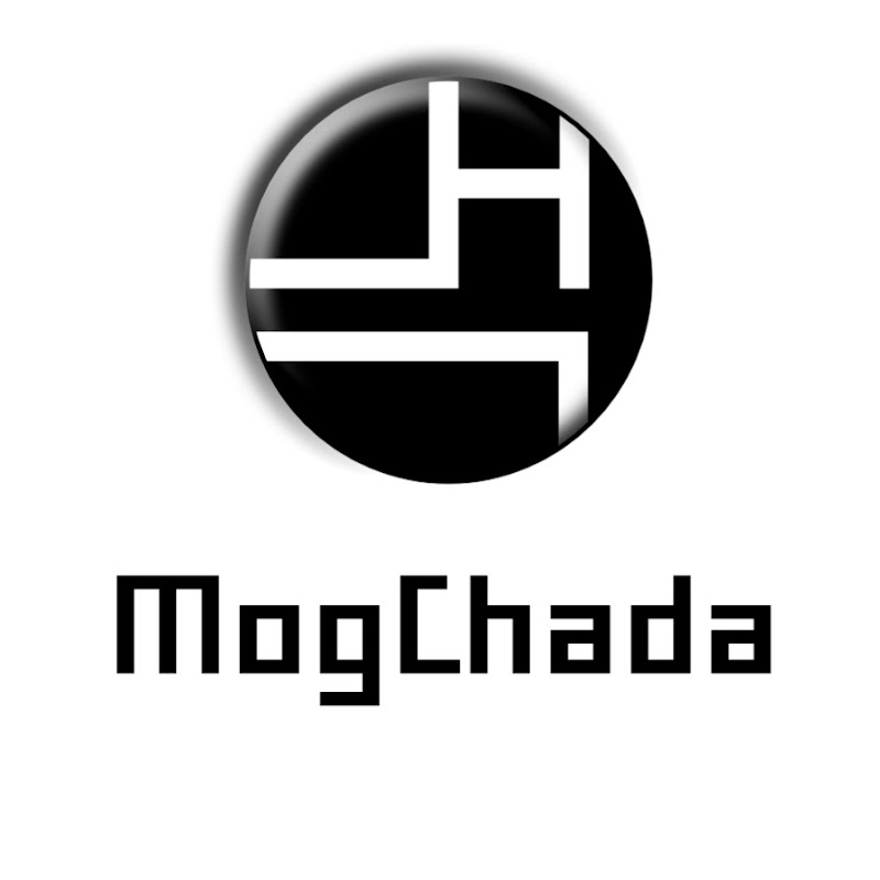 MogChada美味しいフード情報