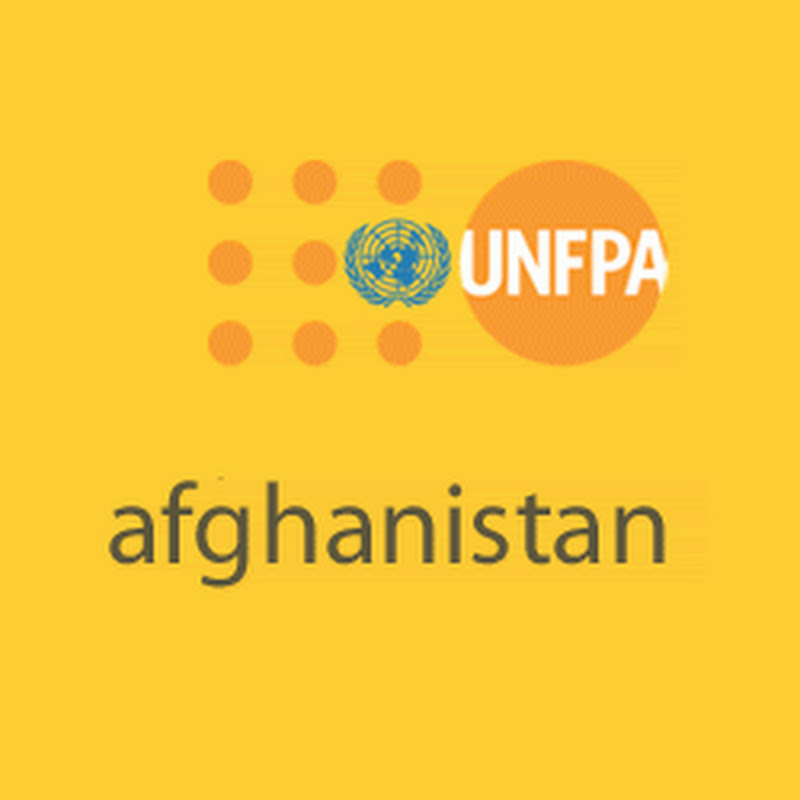 UNFPA Afghanistan