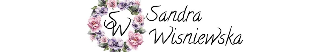 Sandra WiÅ›niewska YouTube channel avatar