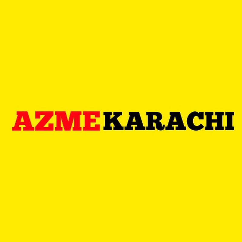Azme Karachi
