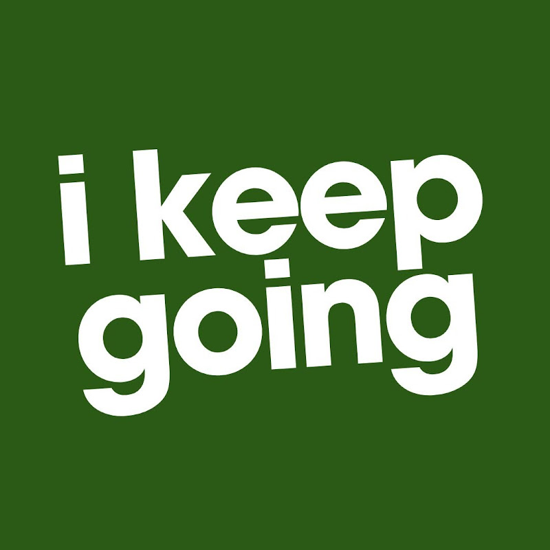 디지털노마드 아이킵고잉