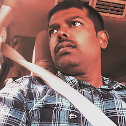 Arjun Vasanth photo