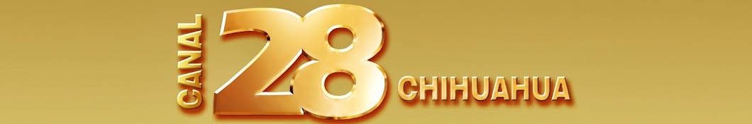 Canal 28 XHABC-CHIHUAHUA Avatar channel YouTube 