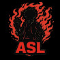 ASL logo