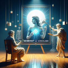 Beneinst - Onde Letterarie e Audiolibri