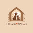 nHflljgdRUk-channel-avatar-Haven Of Paws