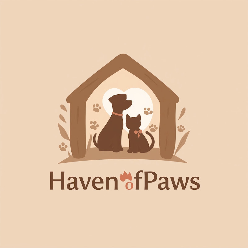 Haven Of Paws