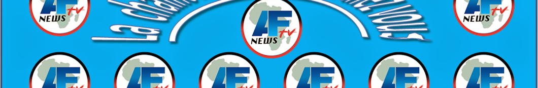 AF NEWS TV YouTube channel avatar