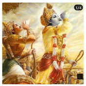 Srimad Bhagavad Gita, complete philosophy of life