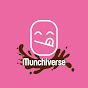 Munchiverse logo