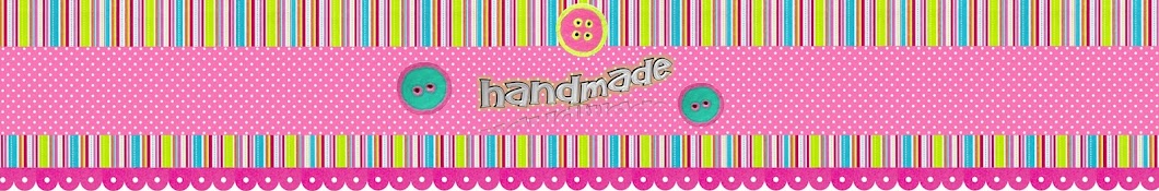 HandMade YouTube channel avatar