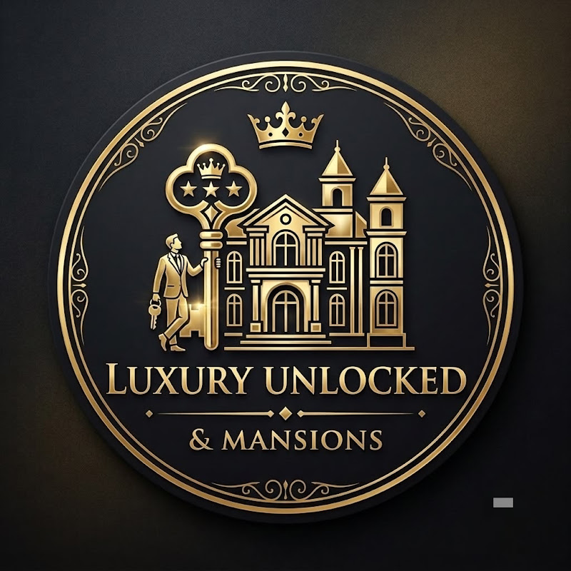Luxury Unlocked And Mansions 