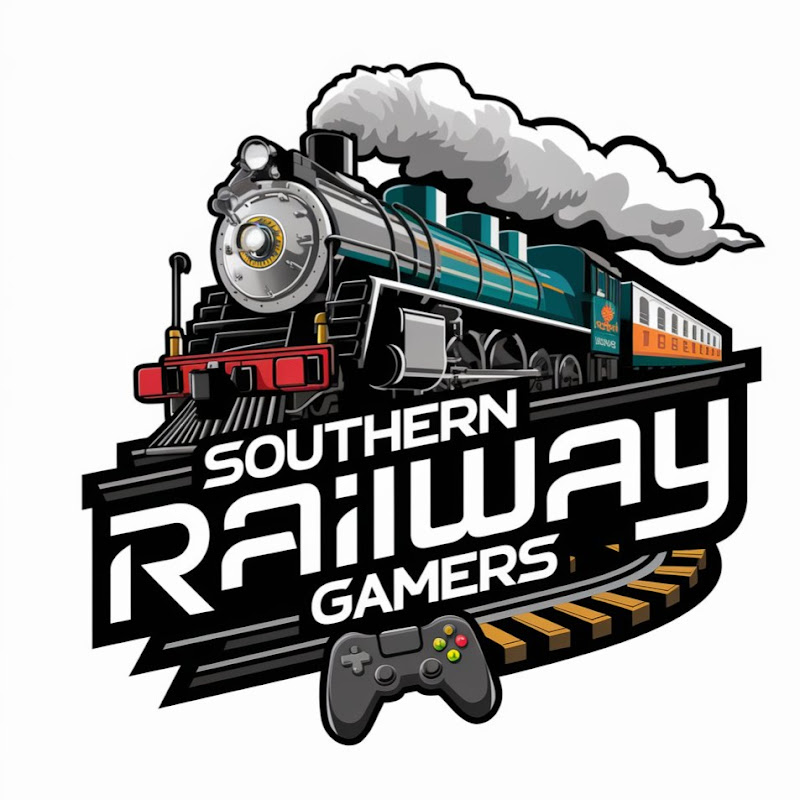 Southern Railway Gamers