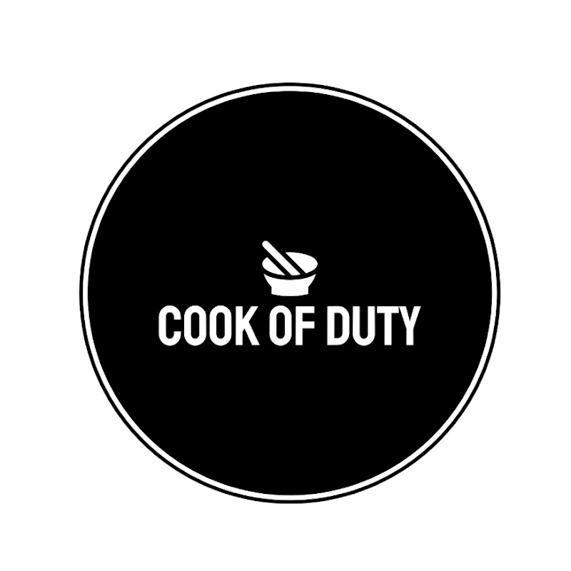 Cook Of Duty