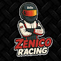 Zenico Racing logo
