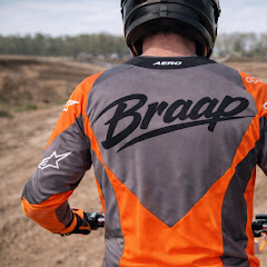 BRAAP MX