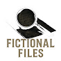 Fictional Files logo