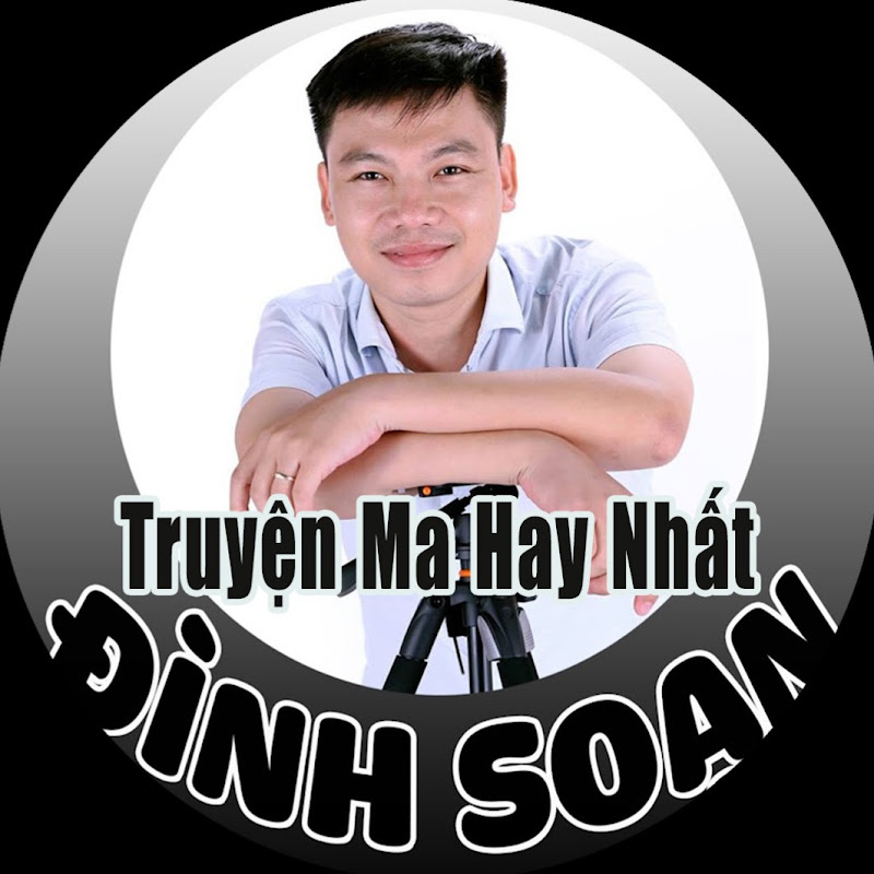 Đình Soạn - Truyện Ma