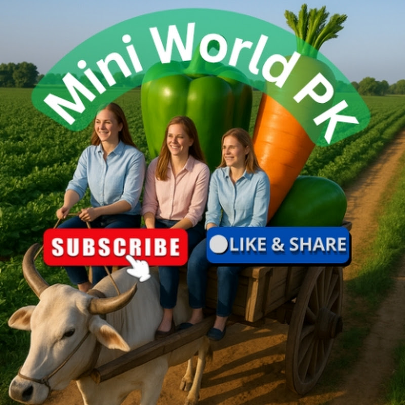 Mini World PK