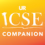 Ur ICSE Companion logo