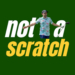 Not A Scratch Golfer net worth