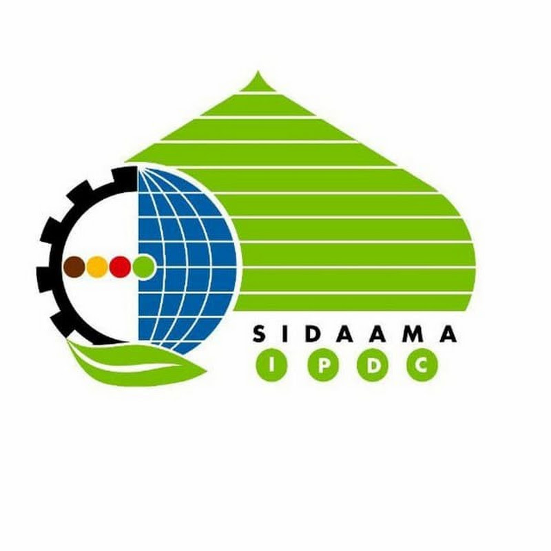 Sidama IPDC Logo