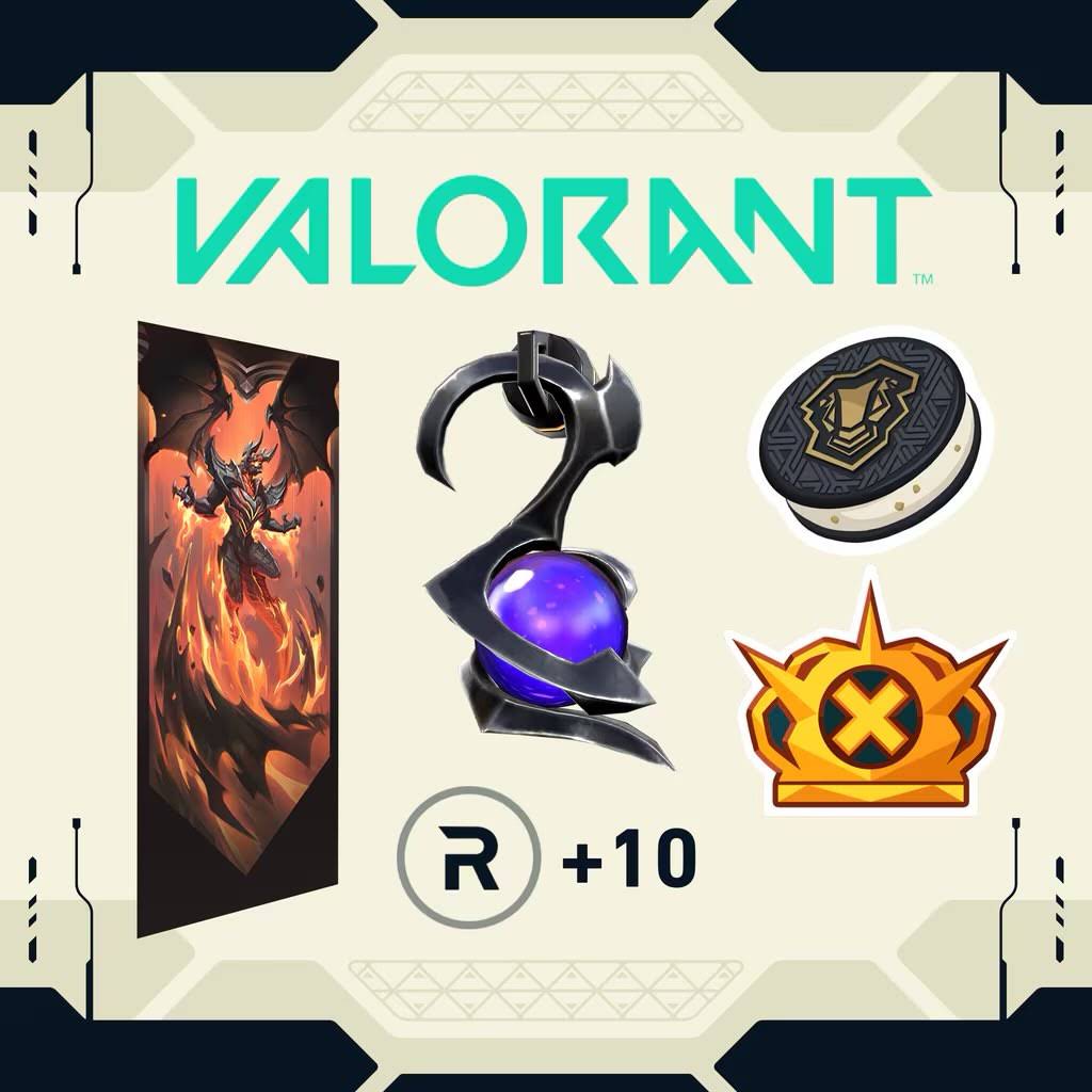 れへねさん専用　えぺVALORANT YouTube