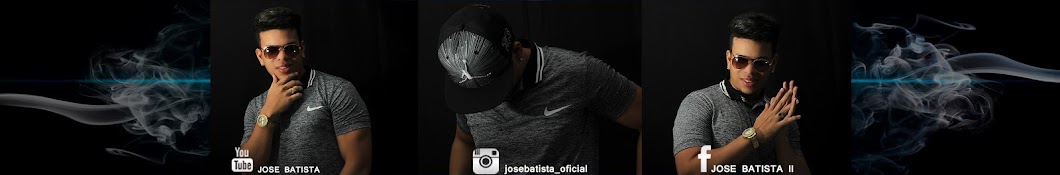 Jose Batista El Artista رمز قناة اليوتيوب