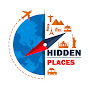 Hidden Places logo