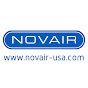 NOVAIR USA logo