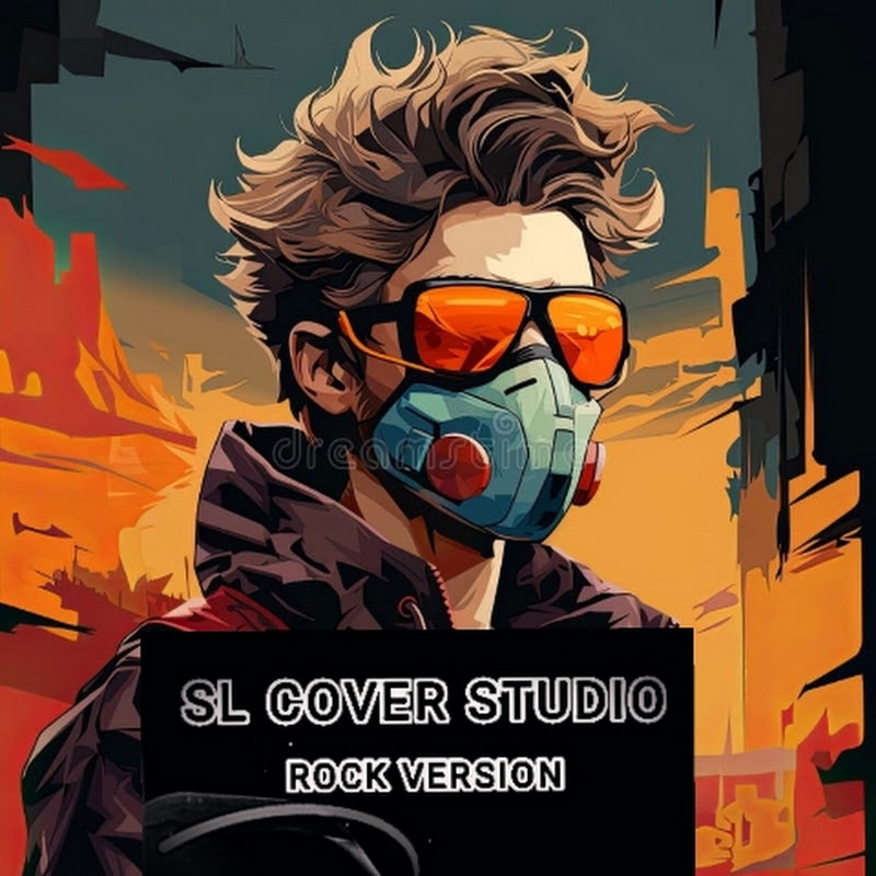 SL cover Studio
