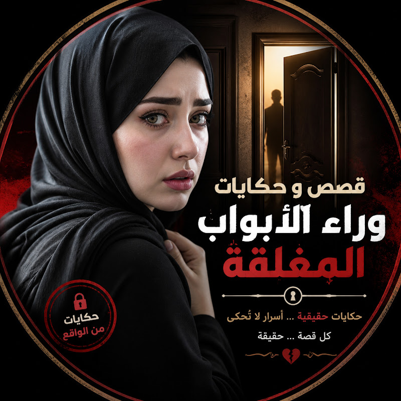 قصص و حكايات وراء الأبواب المغلقة