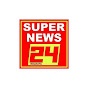 Super News 24 logo