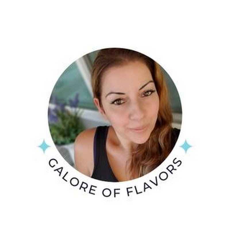 Galore Of Flavors