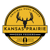 Kansas Prairie Deer Feeders