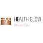 Health Glow logo