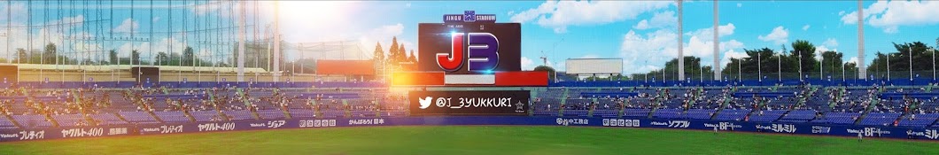 J3 YouTube channel avatar