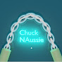 Chuck NAussie logo